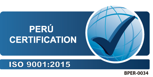 ISO 9001:2015