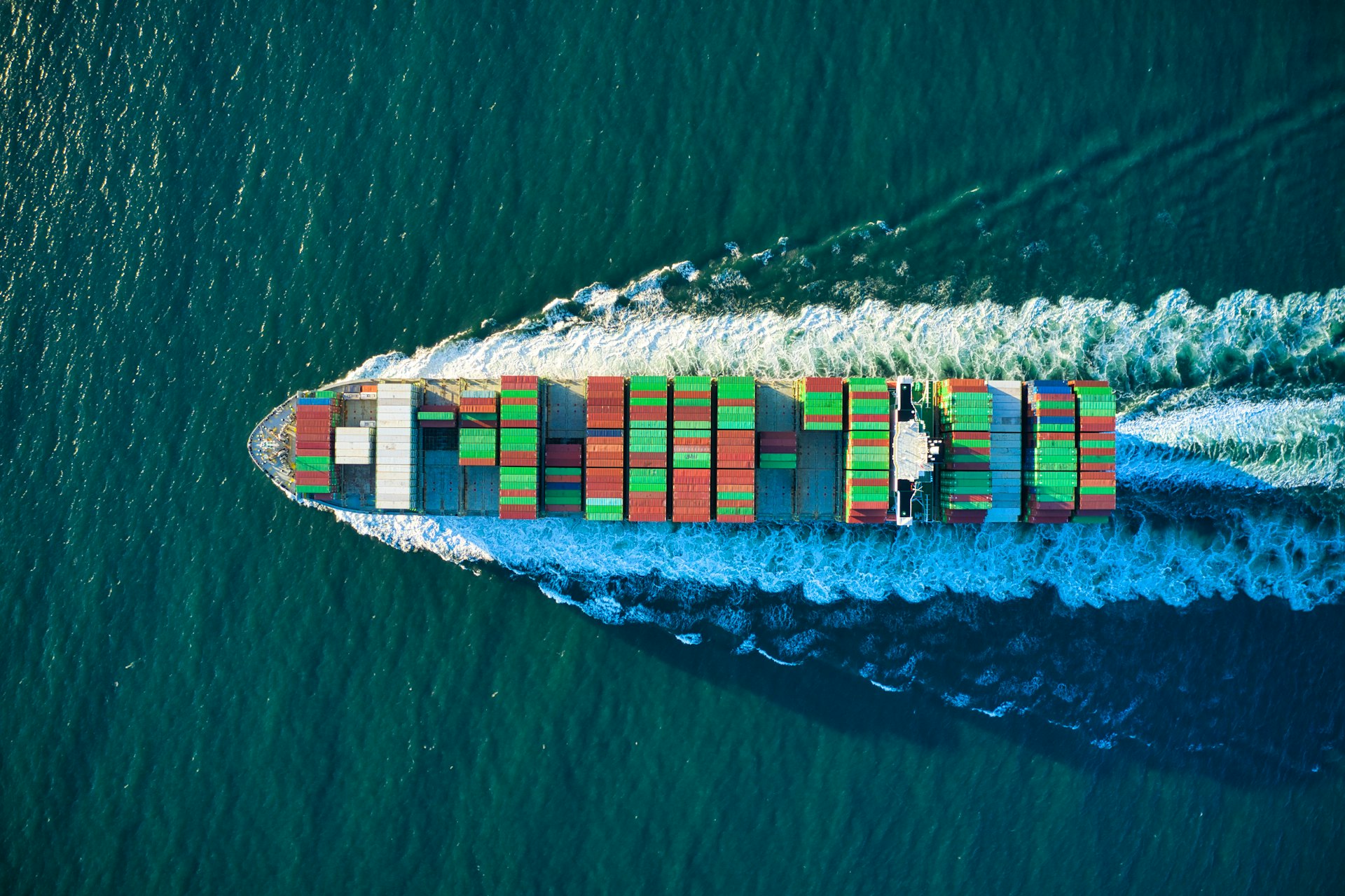 Exportaciones peruanas impulsan demanda logística en América Latina